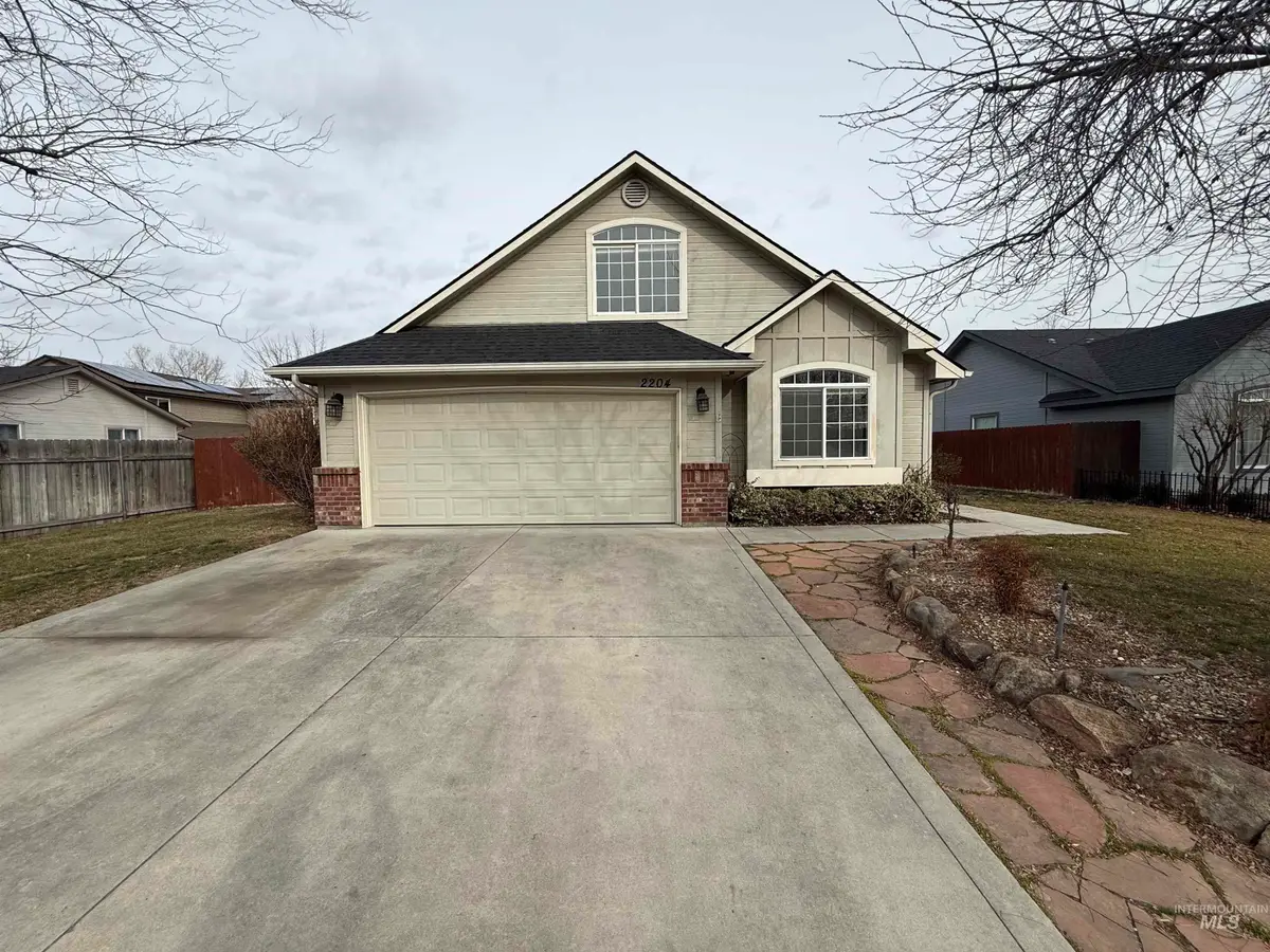 2204 W Garden Ave, Nampa, ID 83651 - #1
