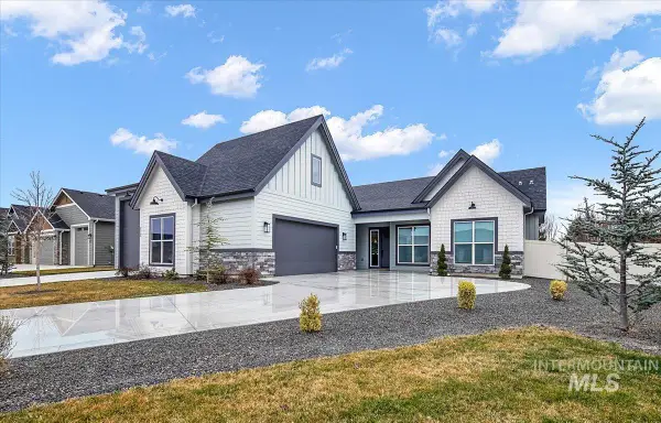 413 W Moray Street, Middleton, ID 83644