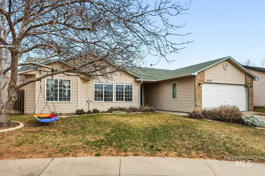2712 Mink Ct, Nampa, ID 83687 - #2