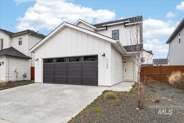 7136 W Riverwood St, Boise, ID 83709