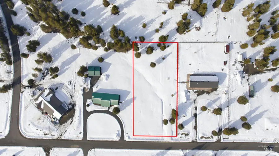 969 Valley View Dr, McCall, ID 83638 - #3