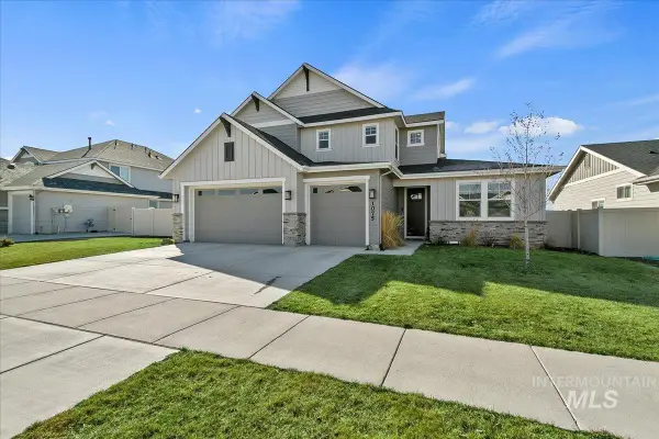1075 E Whitetail St., Kuna, ID 83634