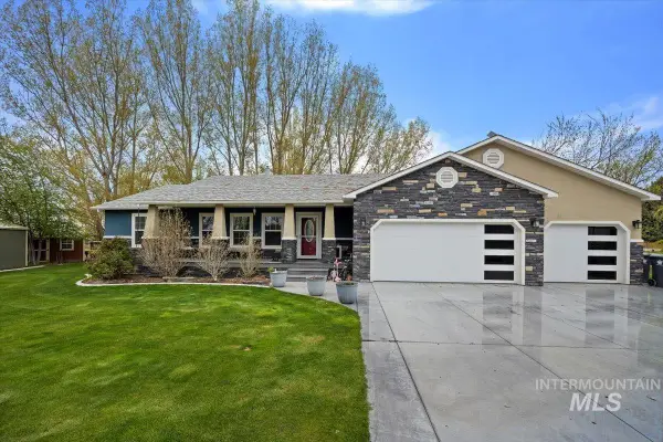 809 Eastridge Drive, Kimberly, ID 83341