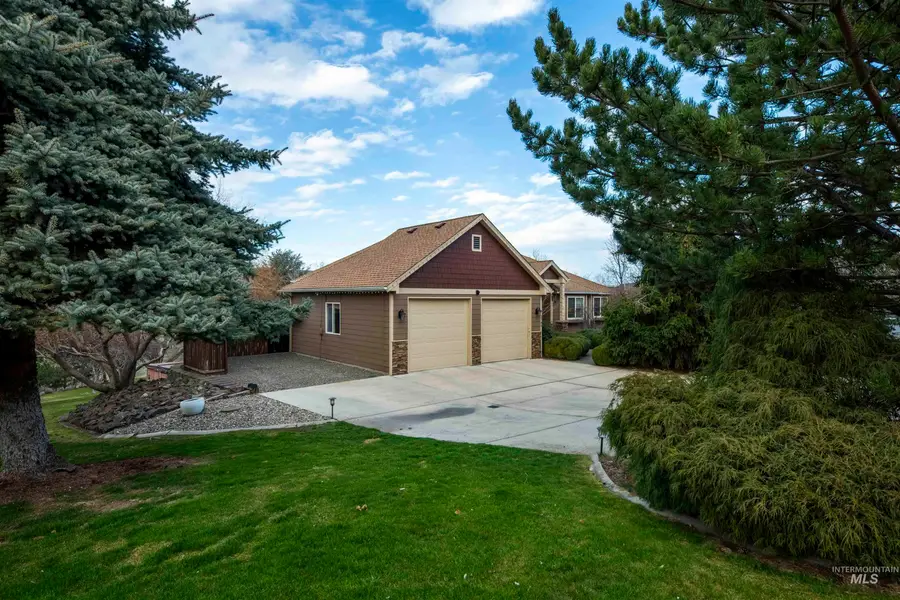 3780 Nicklaus Drive, Clarkston, WA 99403 - #2