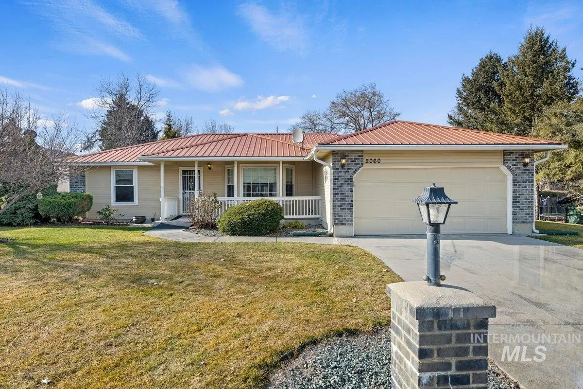 2060 Bonnie Drive, Payette, ID 83661 - #1