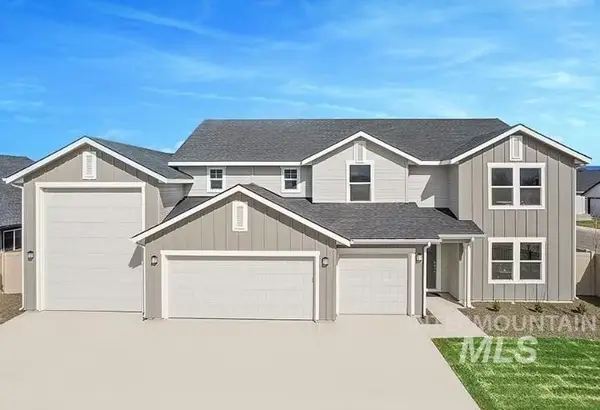 15709 N Springwell Ave, Nampa, ID 83651