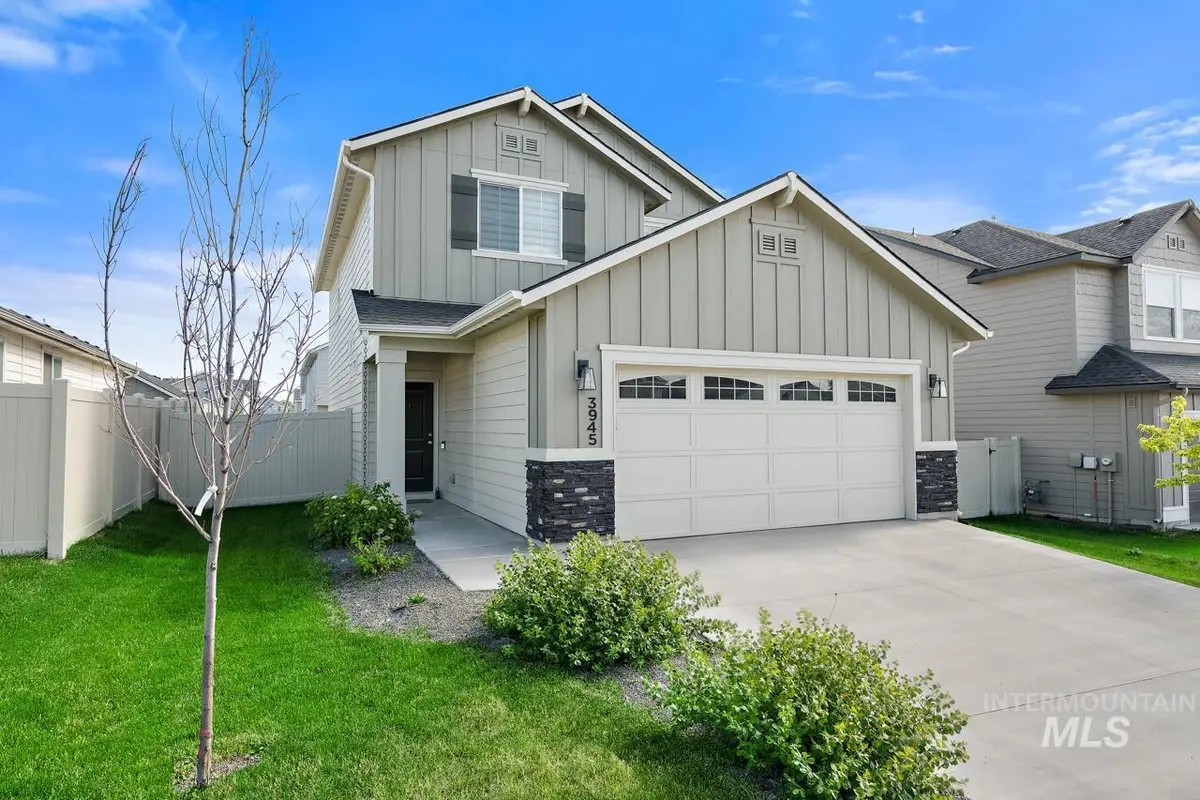 3945 W Peak Cloud Dr., Meridian, ID 83642 - #1