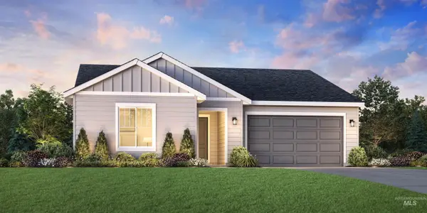 1677 W Arya St, Kuna, ID 83642