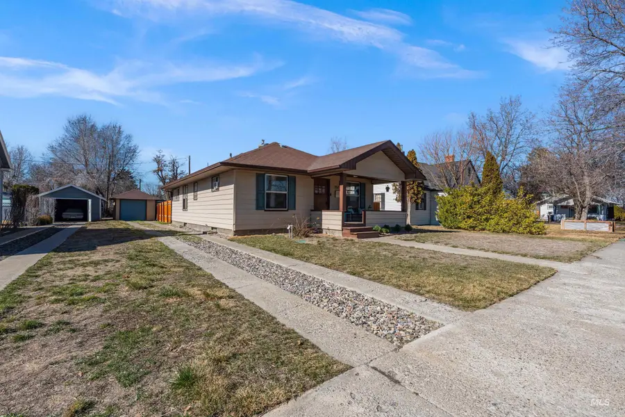 857 Elm Street, Twin Falls, ID 83301 - #2