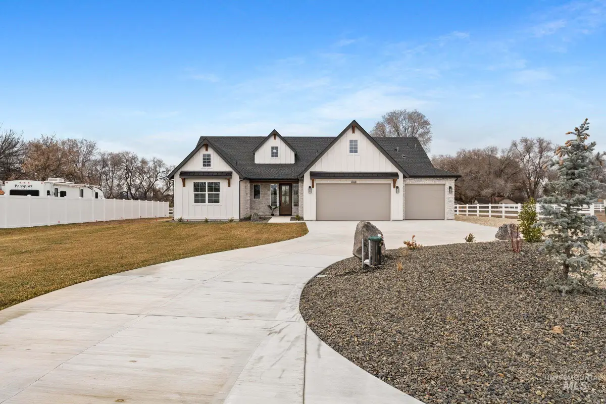 17115 N Hess Pl, Nampa, ID 83687 - #1
