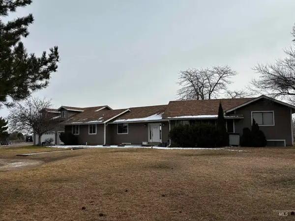 3981 N 3575 E, Kimberly, ID 83341