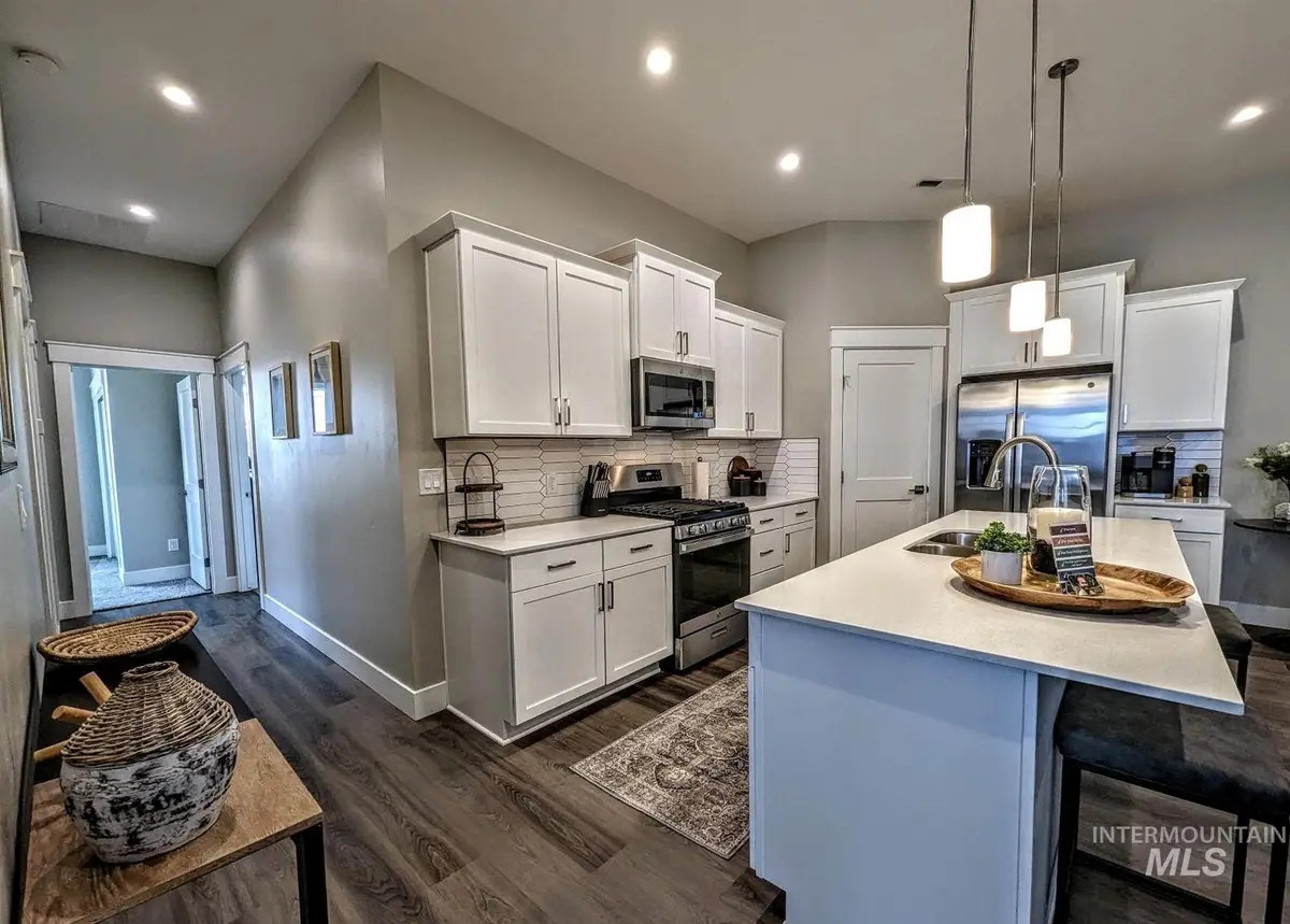 12450 W Nabesna St, Star, ID 83669 - #1