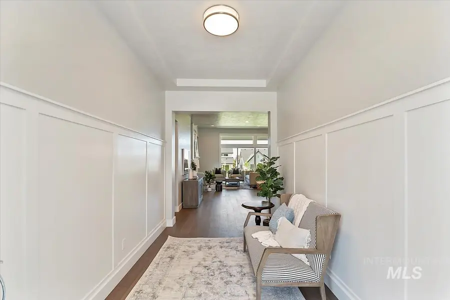 6372 W Carnock Dr, Eagle, ID 83616 - #3