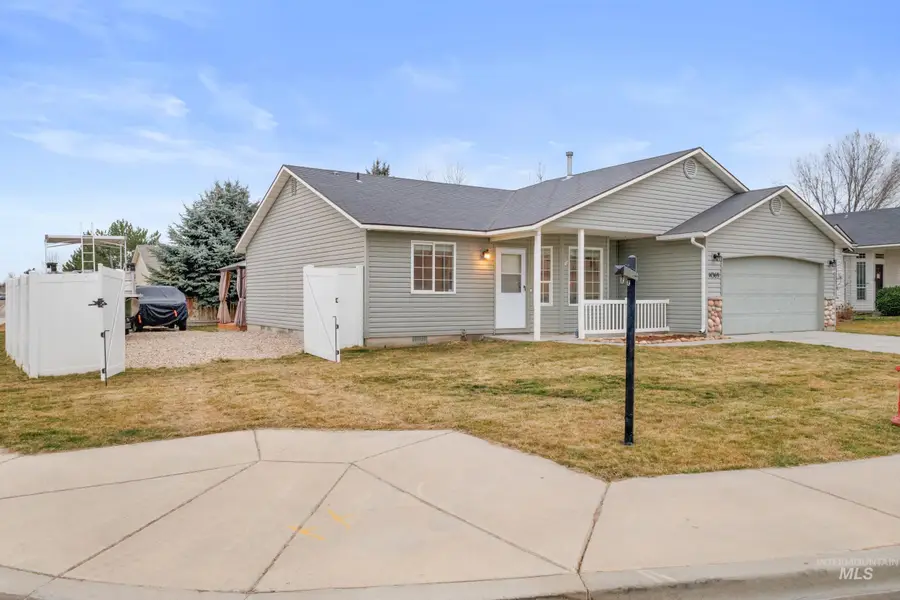 14369 Gresham Dr, Caldwell, ID 83607 - #2