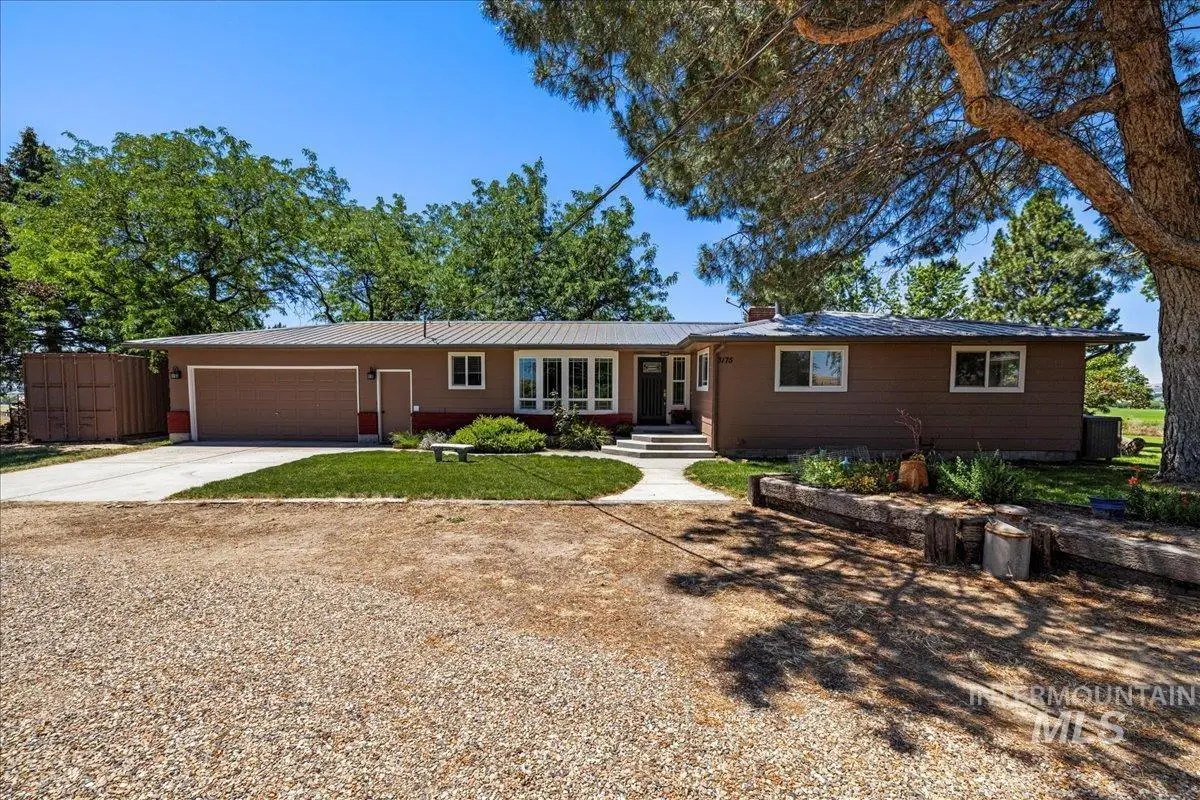 3175 1st Lane East, Parma, ID 83660 - #1