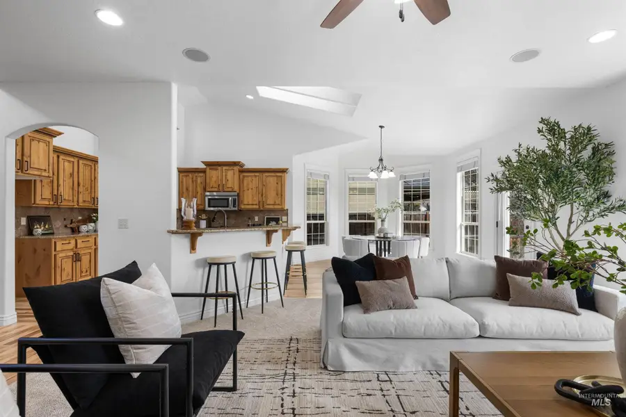 7534 N Misty Cove Avenue, Boise, ID 83714 - #3