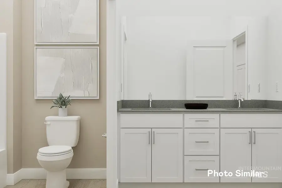 15120 Cloud Crest Ave, Caldwell, ID 83607 - #3