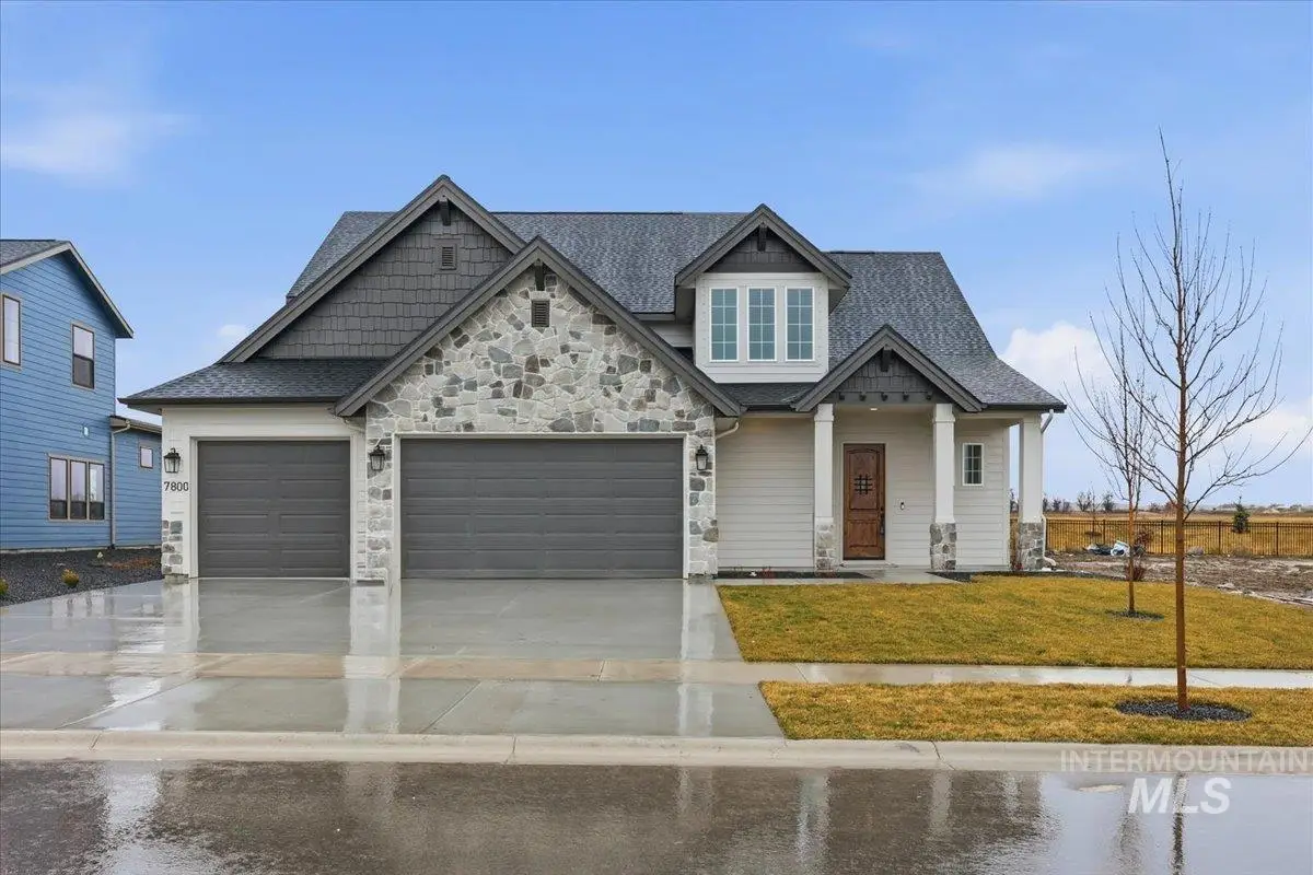 7800 W Flathead Lake St, Eagle, ID 83616 - #1