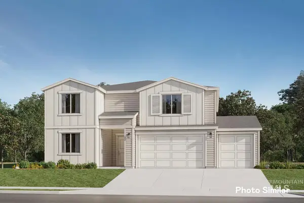 15160 Cloud Crest Ave, Caldwell, ID 83607