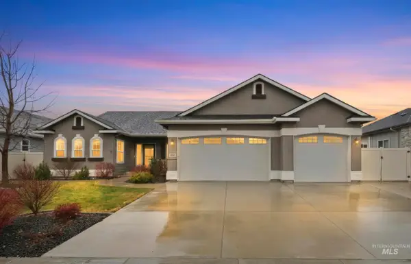 15339 Flora Springs Way, Caldwell, ID 83607