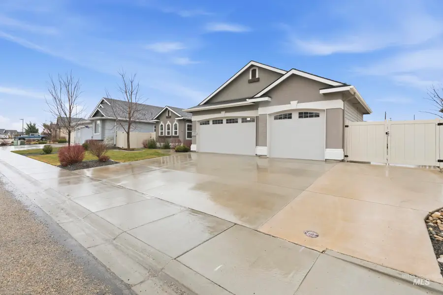 15339 Flora Springs Way, Caldwell, ID 83607 - #3