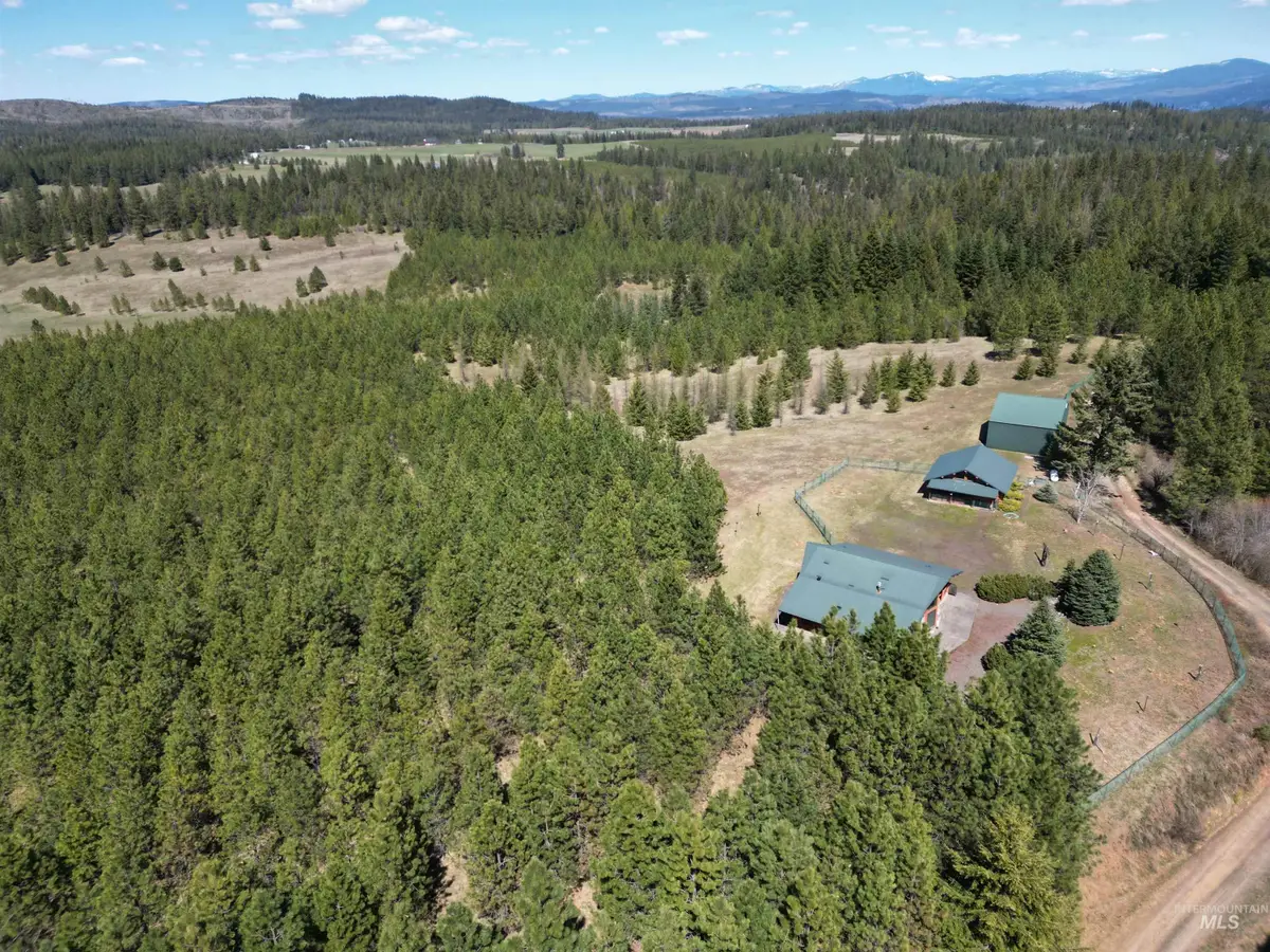 4975 Middle Road, Lenore, ID 83541 - #1