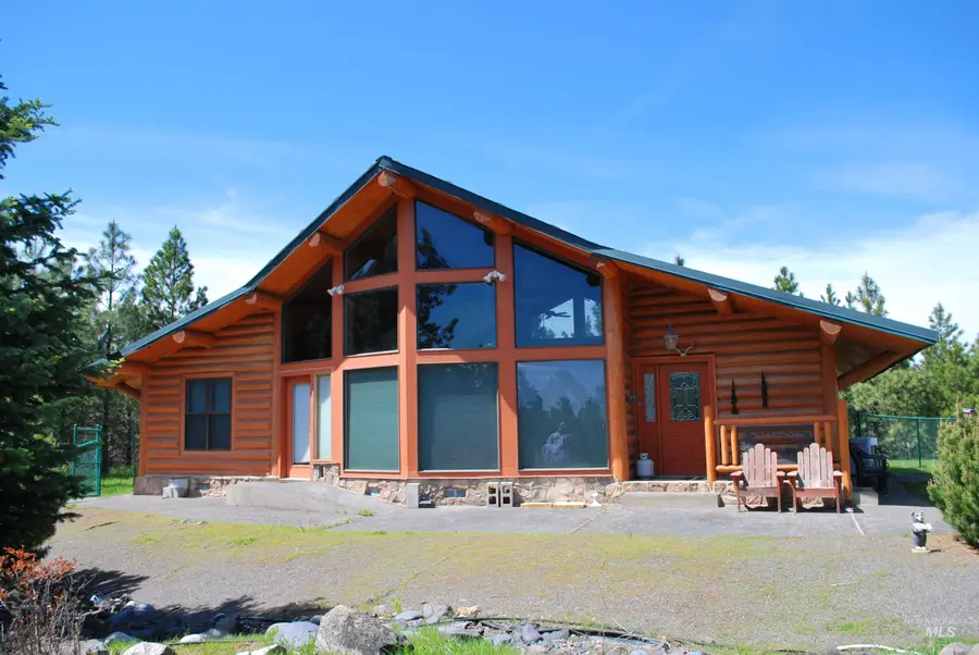 4975 Middle Road, Lenore, ID 83541 - #2