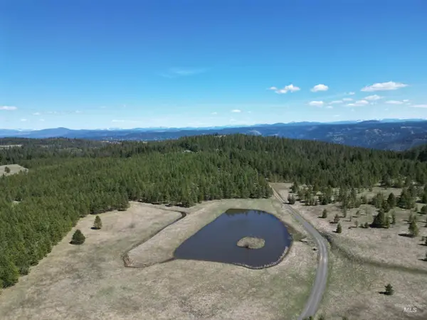 TBD Middle Road, Lenore, ID 83541