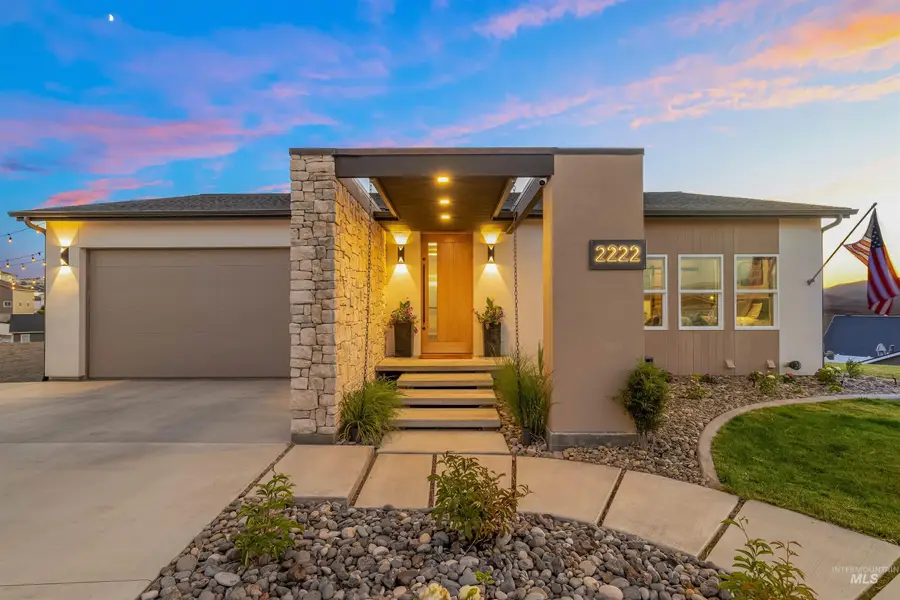 2222 Deer Pointe Drive, Clarkston, WA 99403 - #3