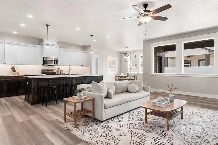 4377 S Wagon Rd #Lot 1 Block 6, Nampa, ID 83687 - #2