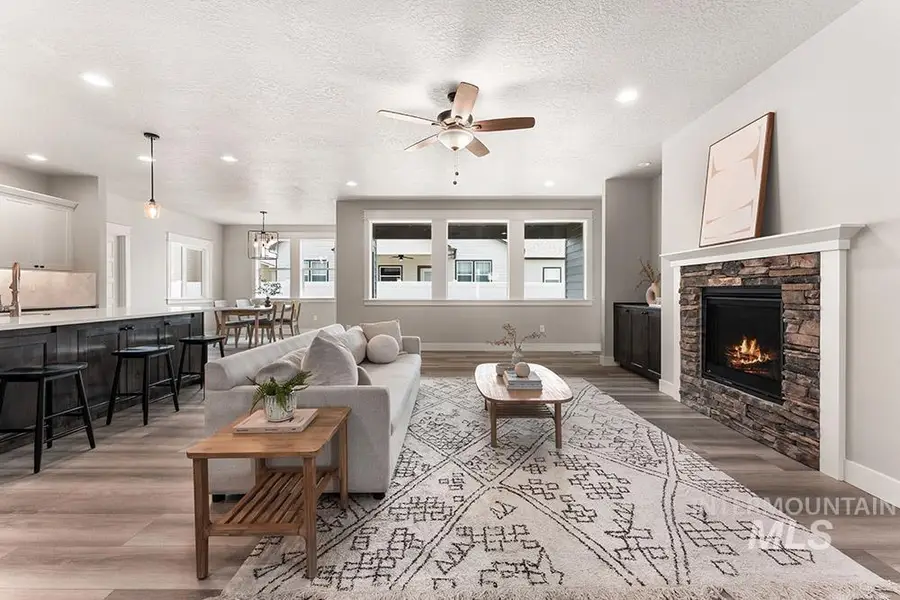 4377 S Wagon Rd #Lot 1 Block 6, Nampa, ID 83687 - #3