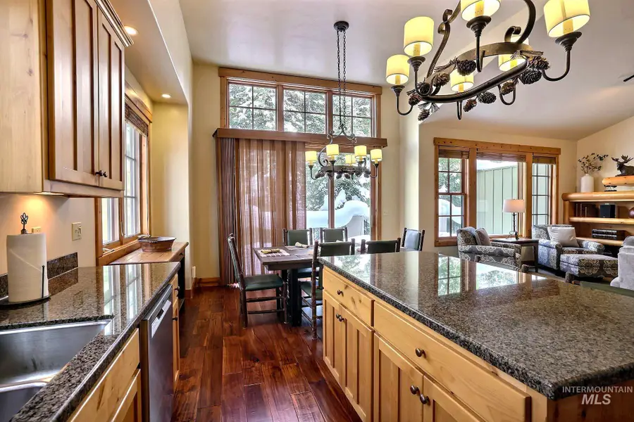 1389 Hearthstone Court #17-E, McCall, ID 83638 - #2