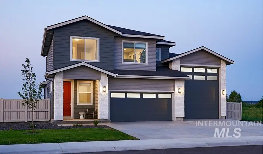 TBD N Asner Ave, Star, ID 83669 - #1