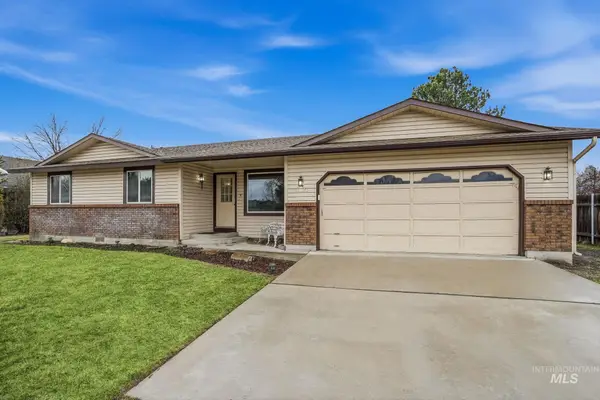 11121 W Richey Ct, Boise, ID 83713