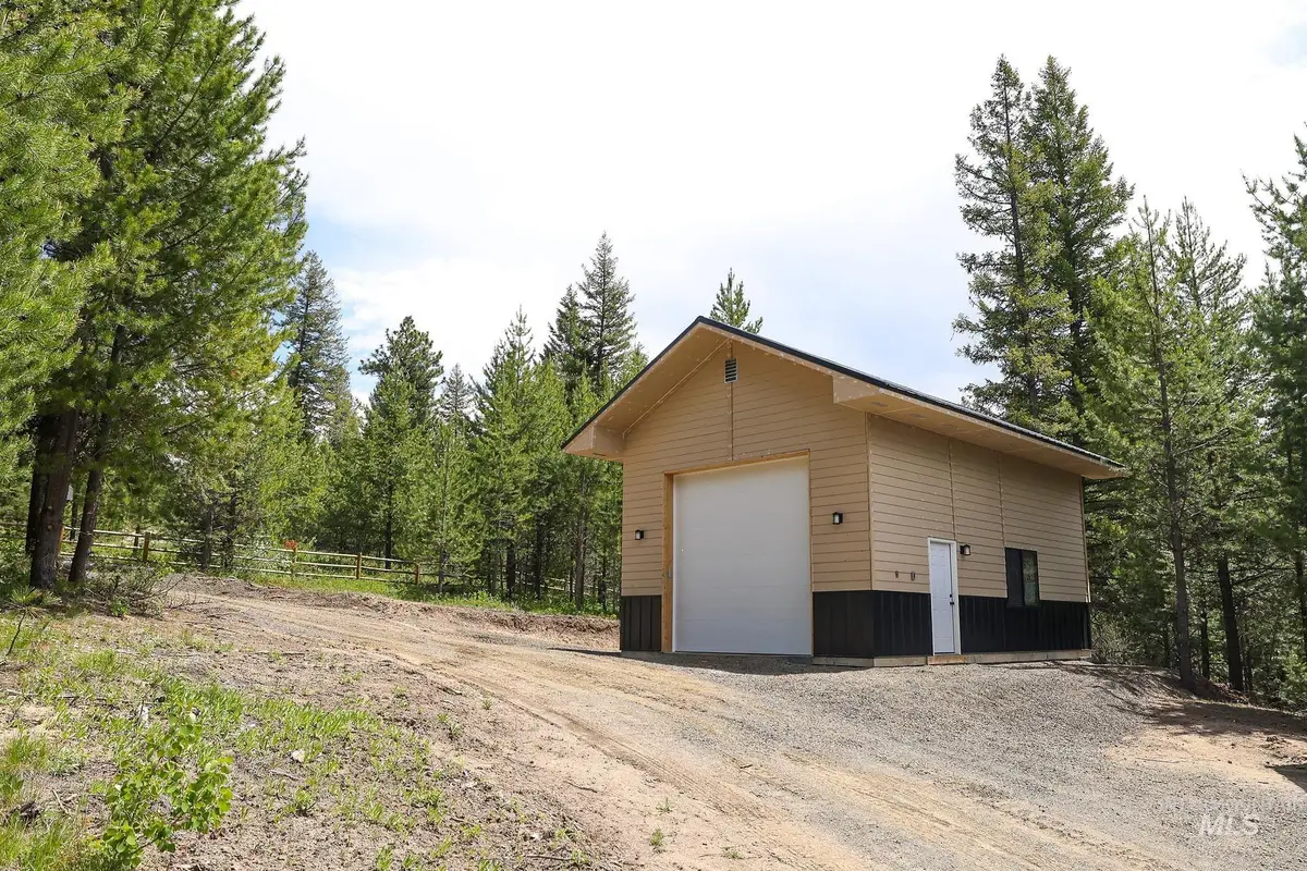 5 Laurins Lane Lot 6, Cascade, ID 83611 - #1