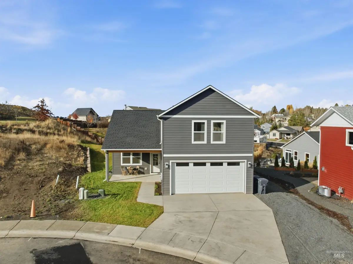 1115 Chelsea Court, Moscow, ID 83843 - #1