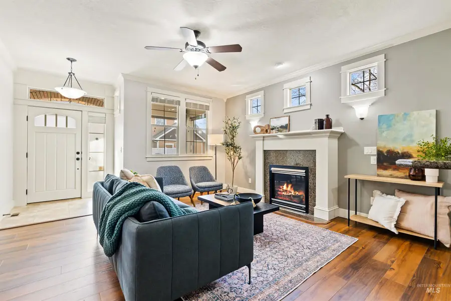 948 E Shadow Creek Ln, Eagle, ID 83616 - #3