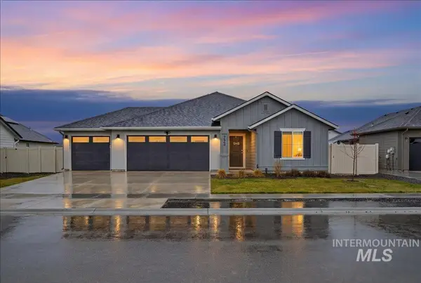 7548 E Limpkin, Nampa, ID 83687