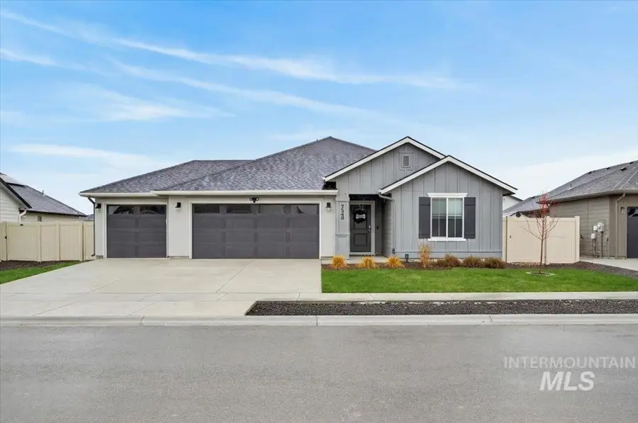 7548 E Limpkin, Nampa, ID 83687 - #2