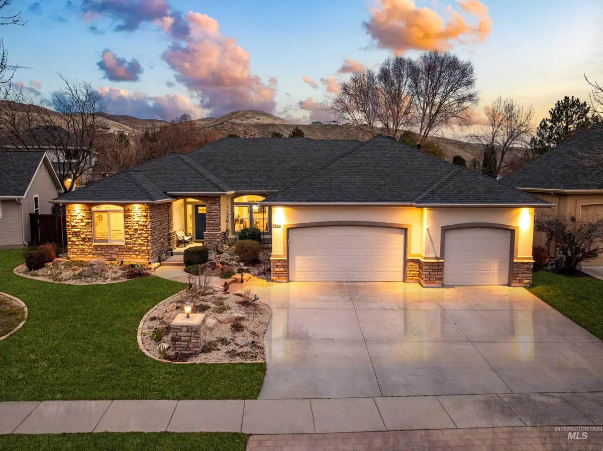 5358 E Softwood Ct, Boise, ID 83716 - #1