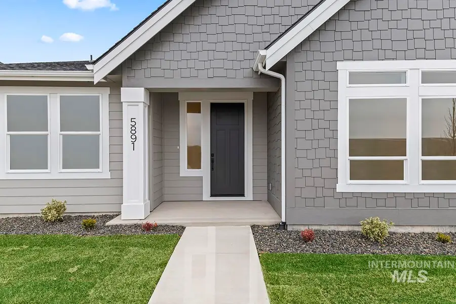 5915 W Domford Lane, Eagle, ID 83616 - #3