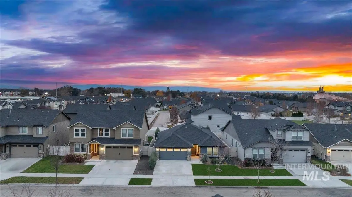 1314 N Highwood Ave, Boise, ID 83713 - #1