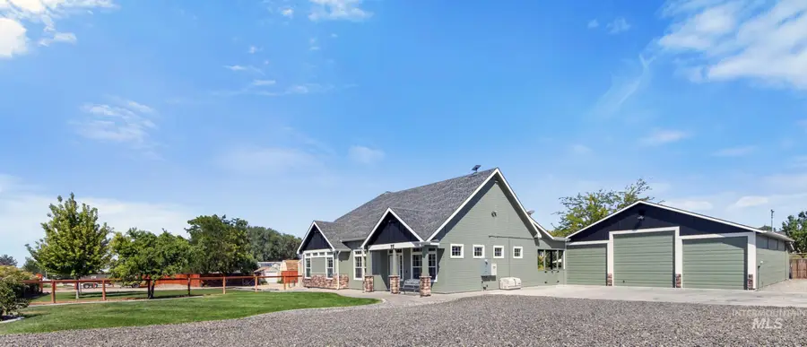 3300 S Stanford Street, Nampa, ID 83686 - #3