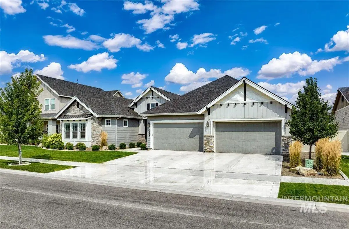 5288 W Maggio Dr, Meridian, ID 83646 - #1