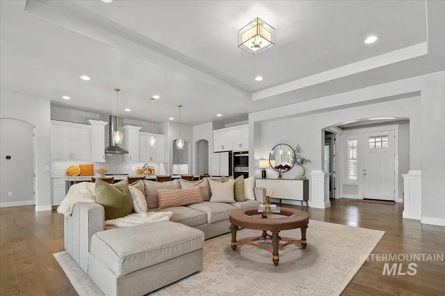 5288 W Maggio Dr, Meridian, ID 83646 - #2