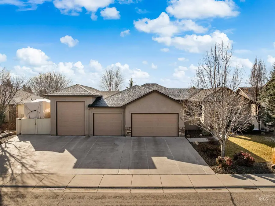 2037 W Sagwon, Kuna, ID 83634 - #2