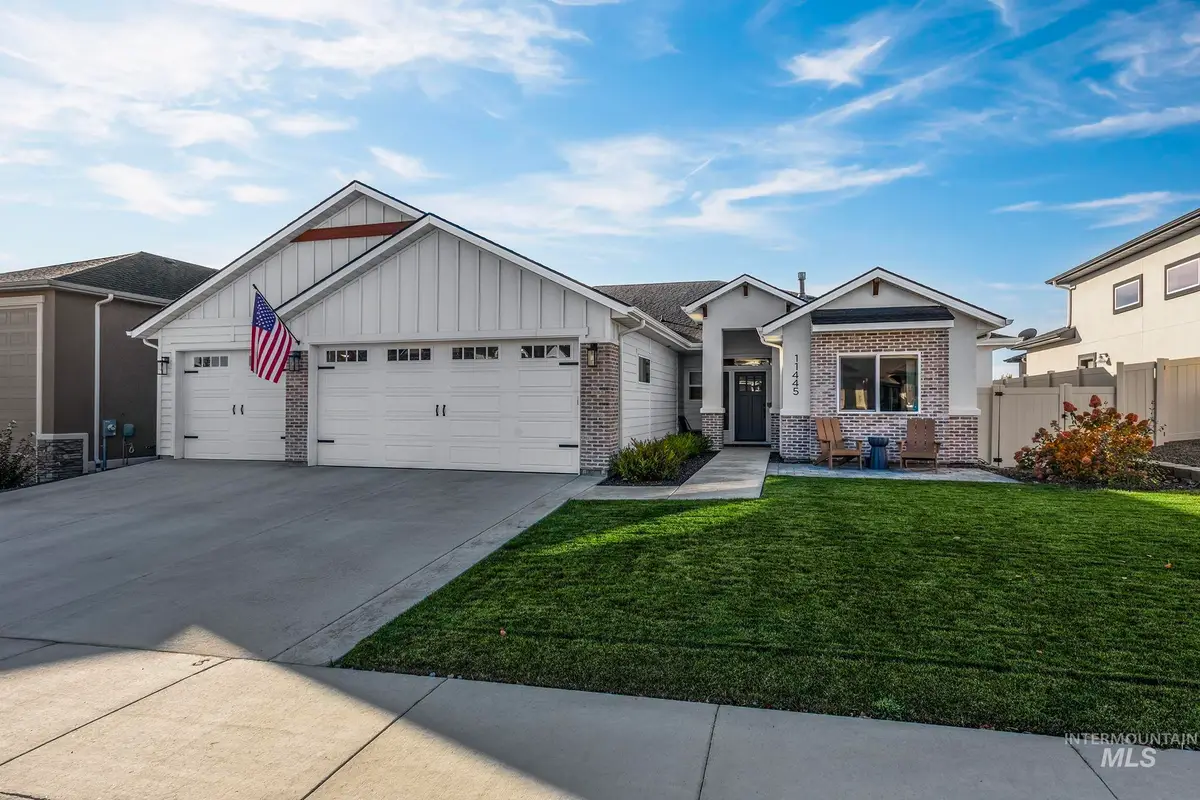 11445 W Threadgrass St, Star, ID 83669 - #1