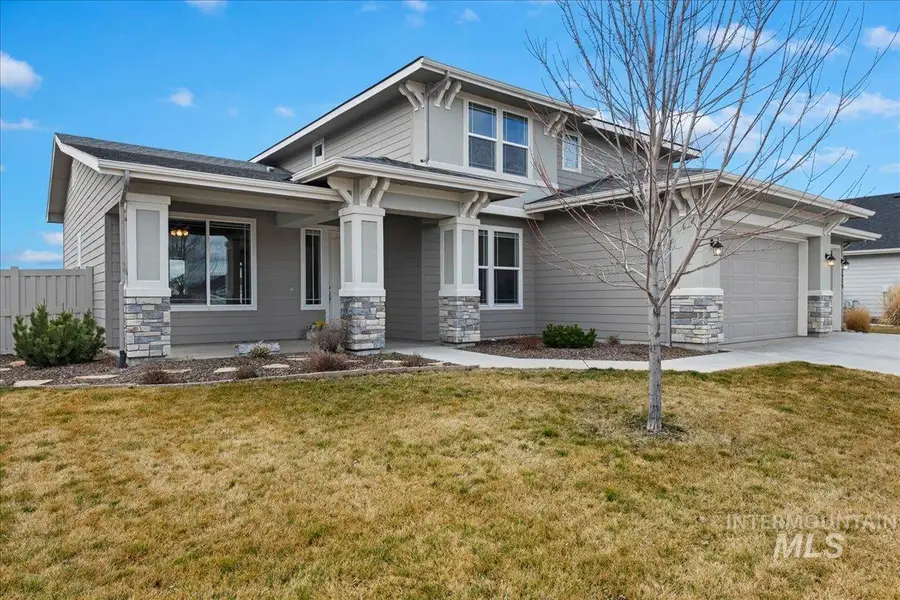 2039 N Bull Whip Ave., Middleton, ID 83644 - #2