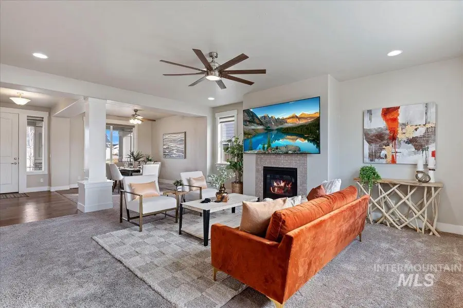 2039 N Bull Whip Ave., Middleton, ID 83644 - #3