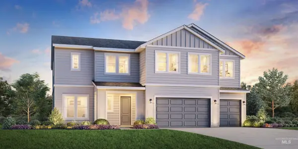 1529 N Callander Pl, Star, ID 83669